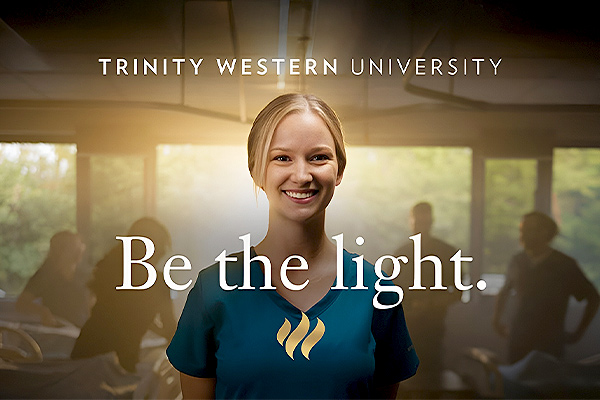 ‘Be The Light’ Campaign Wins Platinum at LIT Awards for Trinity University