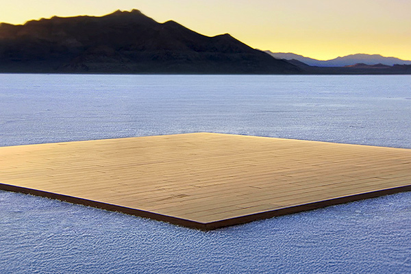 “Floor of Your Dreams” Campaign Wins Silver at LIT Advertising Awards