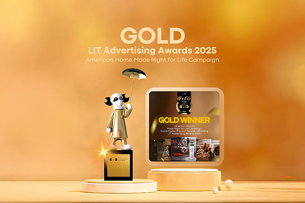 10 Wins for Space Sheep Media in Its Milestone Year