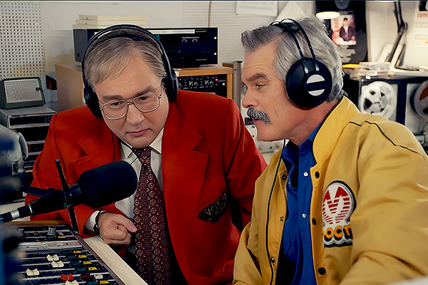 “Our Stories Shape Who We Are” Wins Three at LIT Advertising Awards