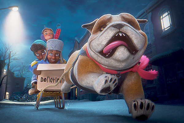 TONIC DNA’s “Hungry” Wins at the LIT Advertising Awards
