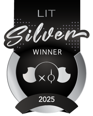 LIT Advertising Awards Silver