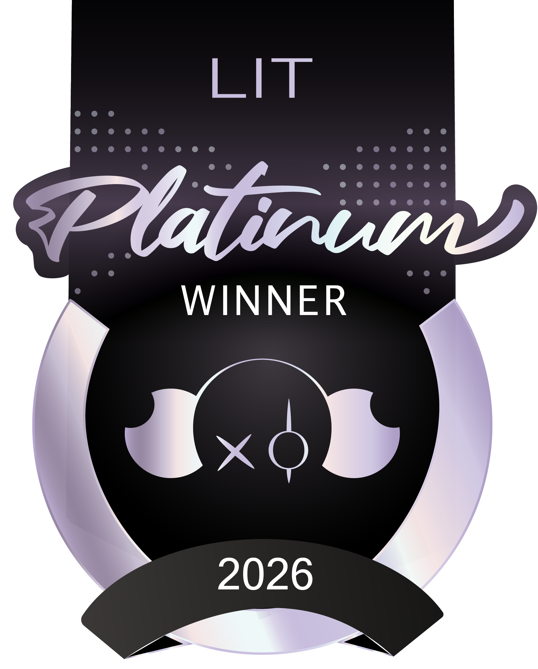 LIT Advertising Awards Platinum Winner - SEK | Part of GREY