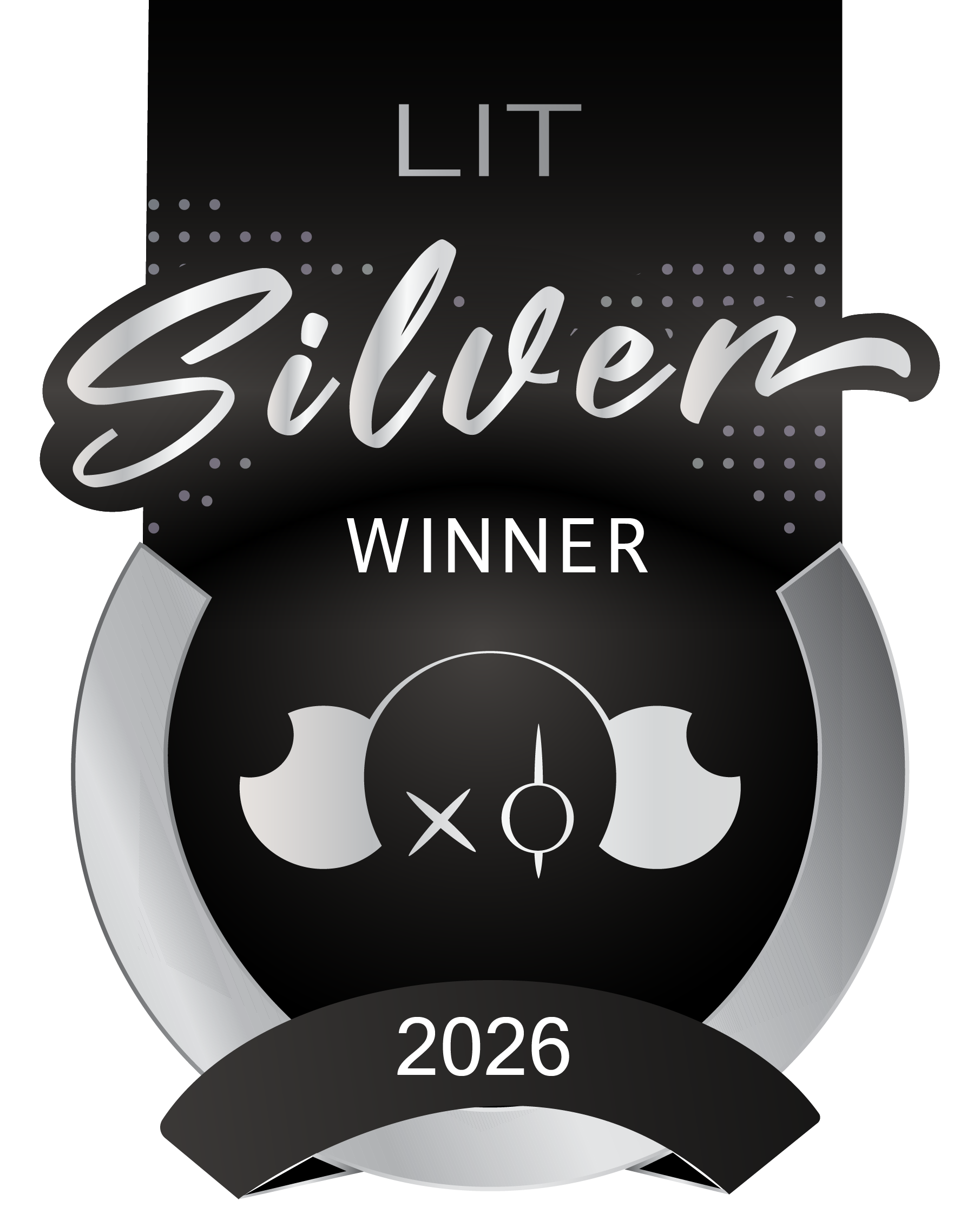LIT Advertising Awards Silver Winner - Laura Becker Designs